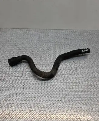 Peugeot 407 Engine coolant pipe/hose