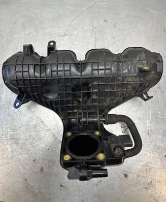 Toyota Prius (XW30) Intake manifold 1712037050