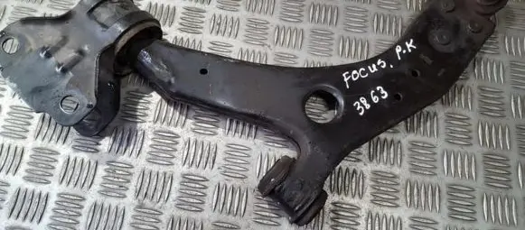 Ford Focus Front lower control arm/wishbone bv613a262aaa bv61-3a262-aaa