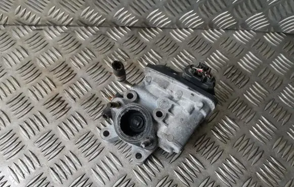 Subaru Impreza III EGR valve 14710AA741