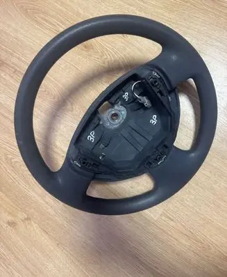 Renault Clio II Steering wheel 8200057418 8200057506