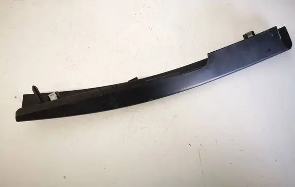 Peugeot 207 Other interior part 9651950177
