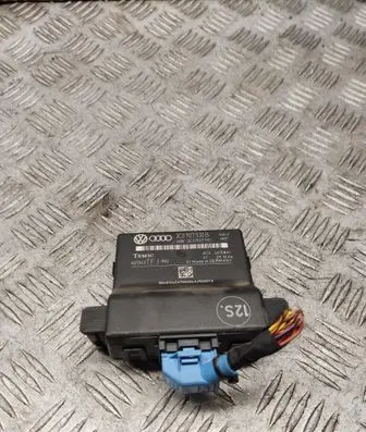 Volkswagen PASSAT B6 Gateway control module 3c0907530b