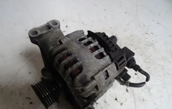 Mercedes-Benz B W245 Generator/alternator