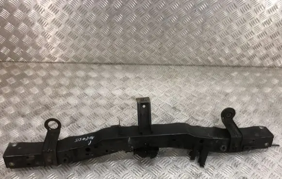 Toyota Avensis T270 Top upper radiator support slam panel 