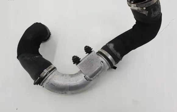 Audi A8 S8 D4 4H Intercooler hose/pipe