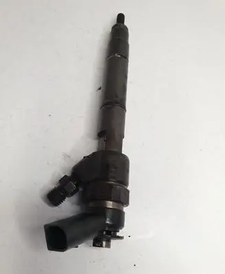 Mercedes-Benz A W169 Fuel injector A6400700787