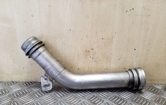 Renault Scenic III - Grand scenic III Intercooler hose/pipe 8200731430D