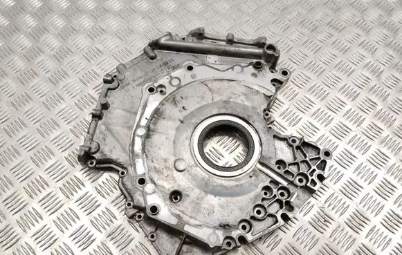 Audi A4 S4 B8 8K Timing chain cover 059103173CD