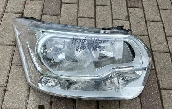 Ford Transit Headlight/headlamp BK3113D152BG