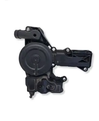 Volkswagen PASSAT CC Oil breather separator 1704068624