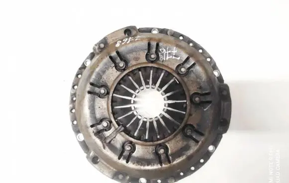 Audi A6 S6 C5 4B Pressure plate 06815