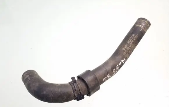 Volkswagen Transporter - Caravelle T5 Engine coolant pipe/hose 070121063A