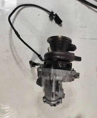 Volkswagen Tiguan Turbo 06K145654L 030419142947