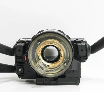 Volkswagen PASSAT B6 Indicator stalk