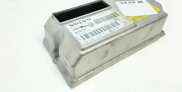 Volvo XC90 Airbag control unit/module 30658913