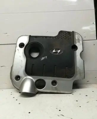 Hyundai Santa Fe Engine cover (trim) 2924027800