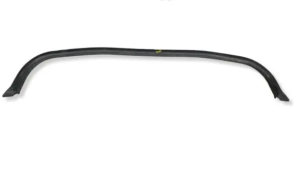 BMW 3 E46 Engine compartment rubber