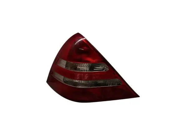 Mercedes-Benz C W203 Rear/tail lights A1708200764 186203
