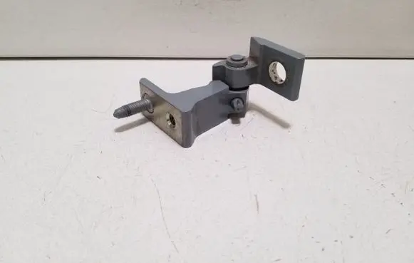 Audi A1 Front door lower hinge 8X4833406A 8W0831404A