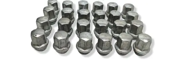 Ram 1500 Nuts/bolts 