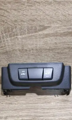 Mercedes-Benz A W176 Other switches/knobs/shifts A1728208710 34180101