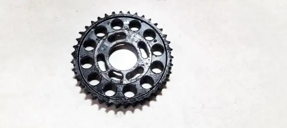 Opel Vectra B Fuel pump gear (pulley) 90500697