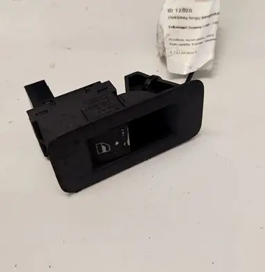 Volkswagen Touareg I Electric window control switch 7L6959851B