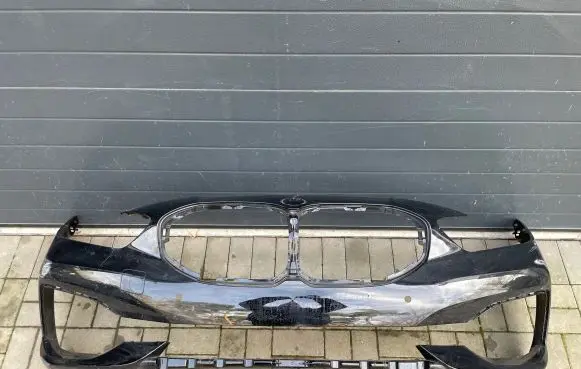 BMW 1 F40 Front bumper