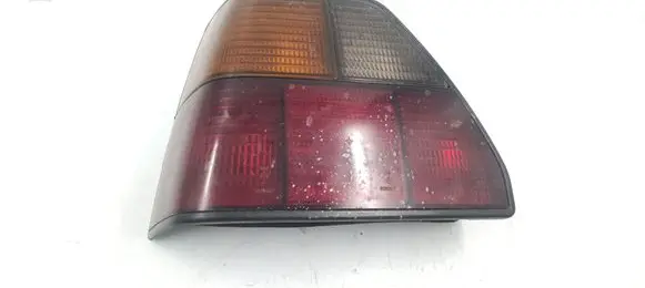 Volkswagen Golf II Rear/tail lights 191945111A