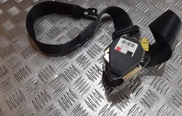 Audi A4 S4 B6 8E 8H Front seatbelt 8E0857705F