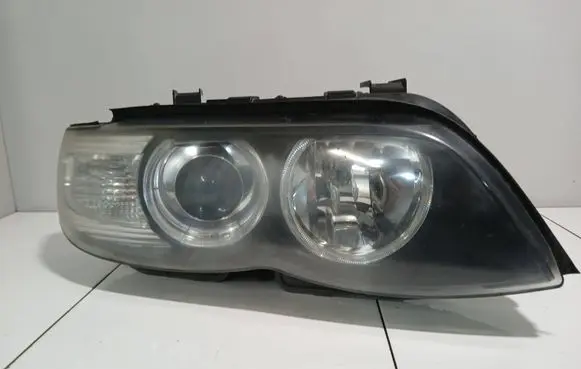 Headlight/headlamp