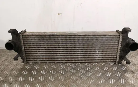 Jeep Grand Cherokee Intercooler radiator 55038004AD
