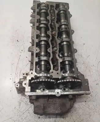 Mercedes-Benz Sprinter W906 Engine head R651016