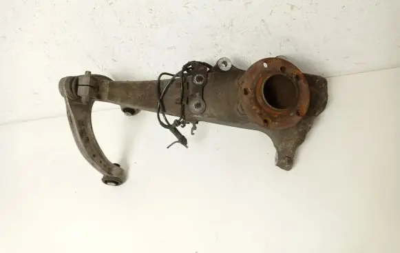 BMW 5 GT F07 Front wheel hub 6775767