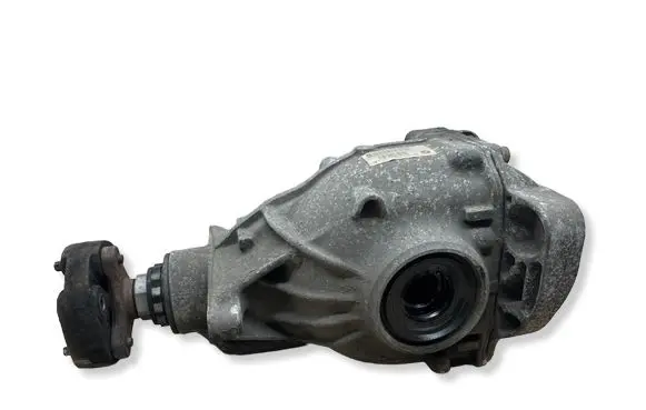 BMW 7 F01 F02 F03 F04 Rear differential 7577097 911105251410003