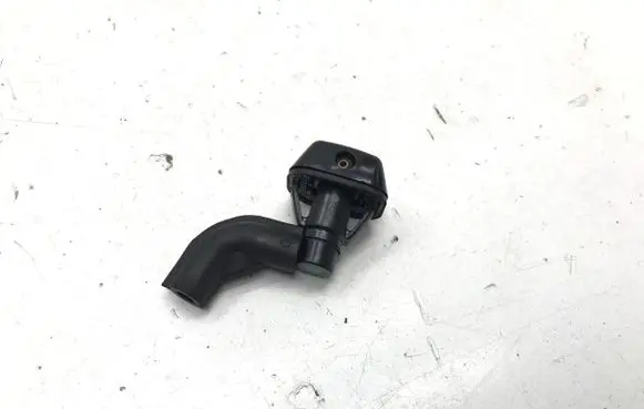 Mazda MX-30 Rear window washer spray nozzle 