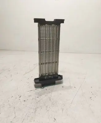 Mercedes-Benz Citan W415 Electric cabin heater radiator A52103200 130423
