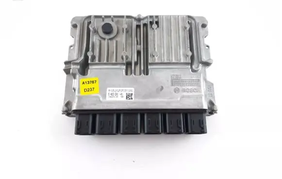 BMW 1 F40 Engine control unit/module 5A23E01 0261S103G0 1039T53555