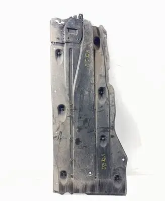 Volkswagen Golf VII Side bottom protection 5q0825272a