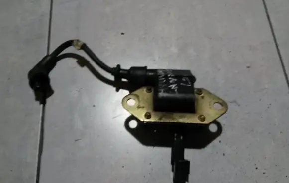 Hyundai Lantra I High voltage ignition coil 0040100263
