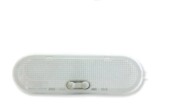 Nissan Qashqai+2 Rear seat light 8200074362 81423H