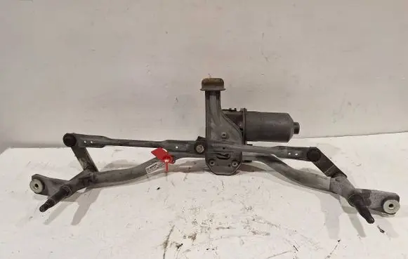 Renault Trafic III (X82) Front wiper linkage and motor 288004907R