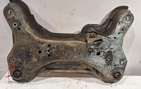 Renault Trafic II (X83) Front subframe