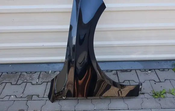 Mercedes-Benz A W176 Fender