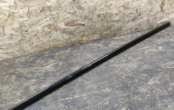 Front door trim (molding)