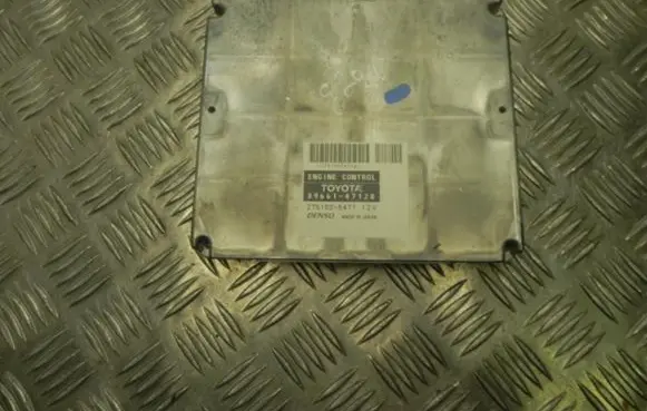 Toyota Prius (XW20) Other control units/modules 8966147120 G2911