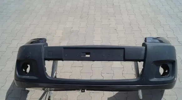 Fiat Scudo Front bumper 1497585077