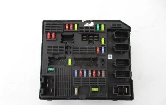 Renault Scenic III - Grand scenic III BSM Control unit 284B69009R