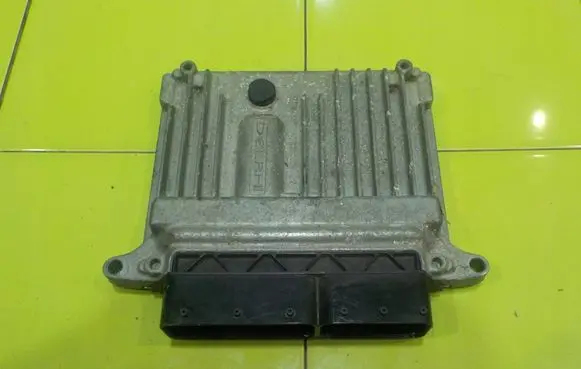 Mercedes-Benz C W204 Engine control unit/module A6461502734